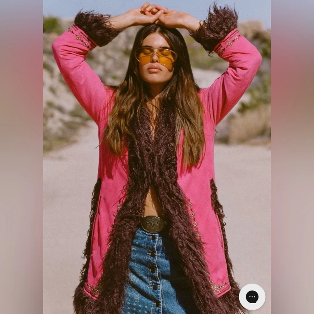 Spell Joplin Jacket — Large - Picture 2 of 13